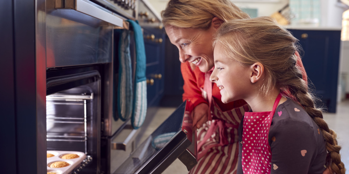 10 Best Mobile Apps For Built In Ovens