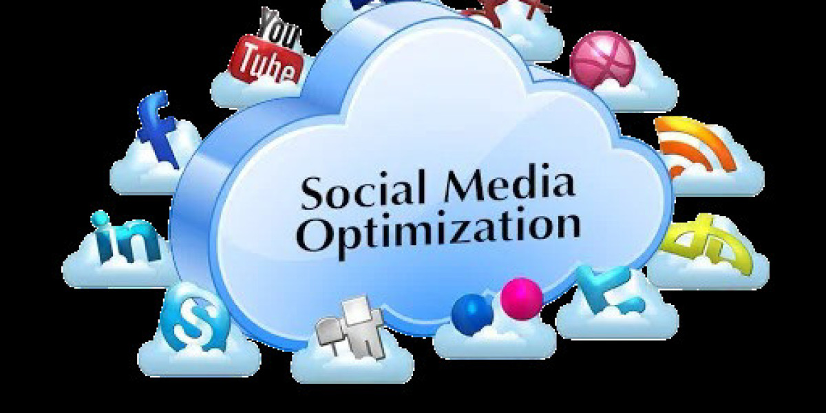 Mastering Social: Unveiling the Top SMO Company in the USA