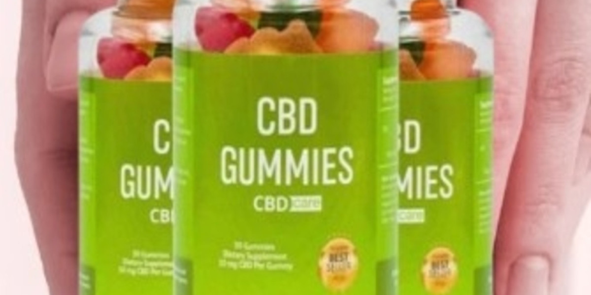 How To Restore Bliss Harmony Cbd Gummies