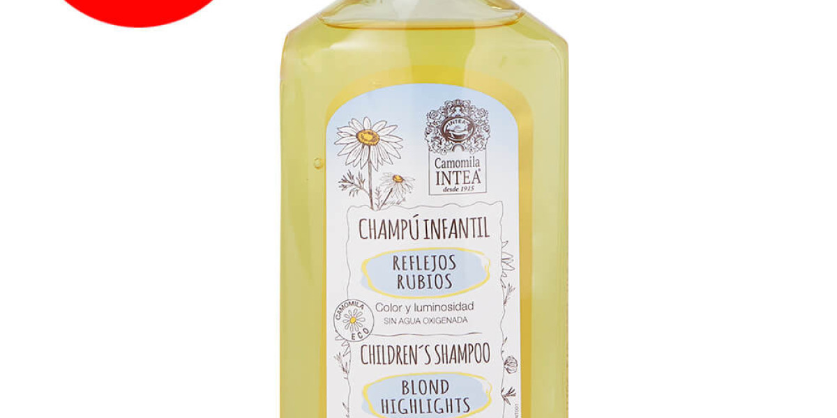 Come Trovare i Migliori Shampoo per Capelli Biondi che Funzionano Veramente