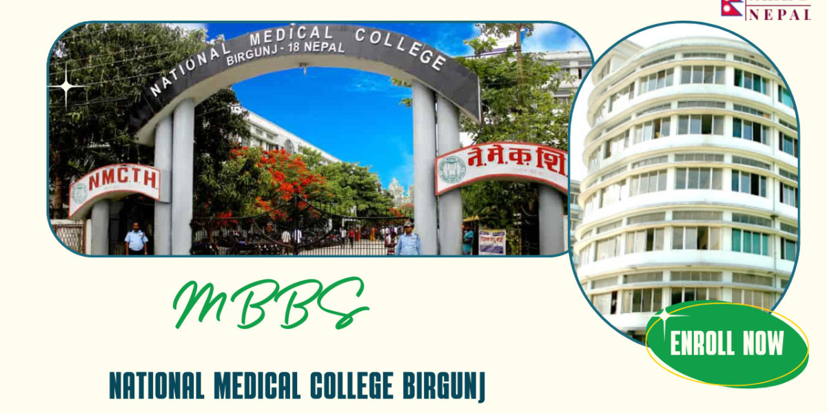National Medical College, Birgunj