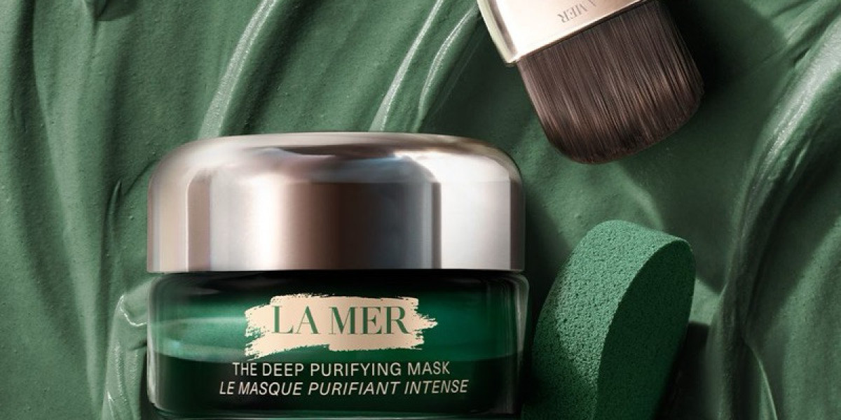 海洋拉娜經典乳霜：奢華護膚的永恆經典，讓肌膚重返新生