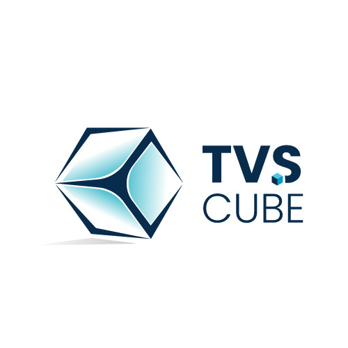 TVS cube