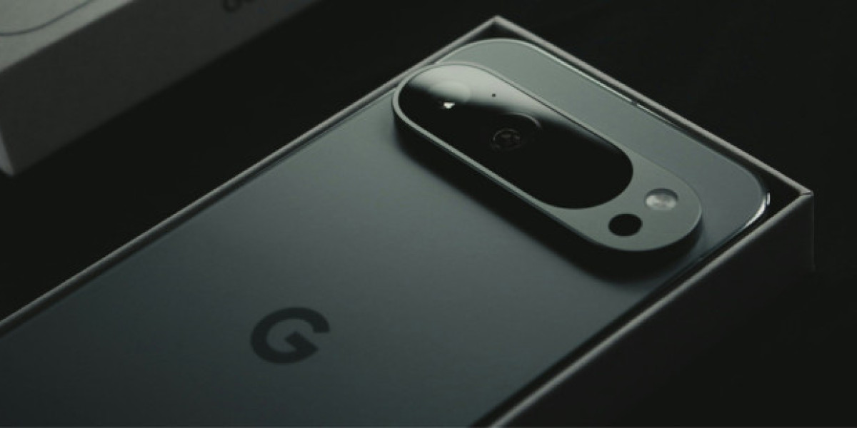 Why Brand Google Pixel Is the Smart Choice for Android Lovers