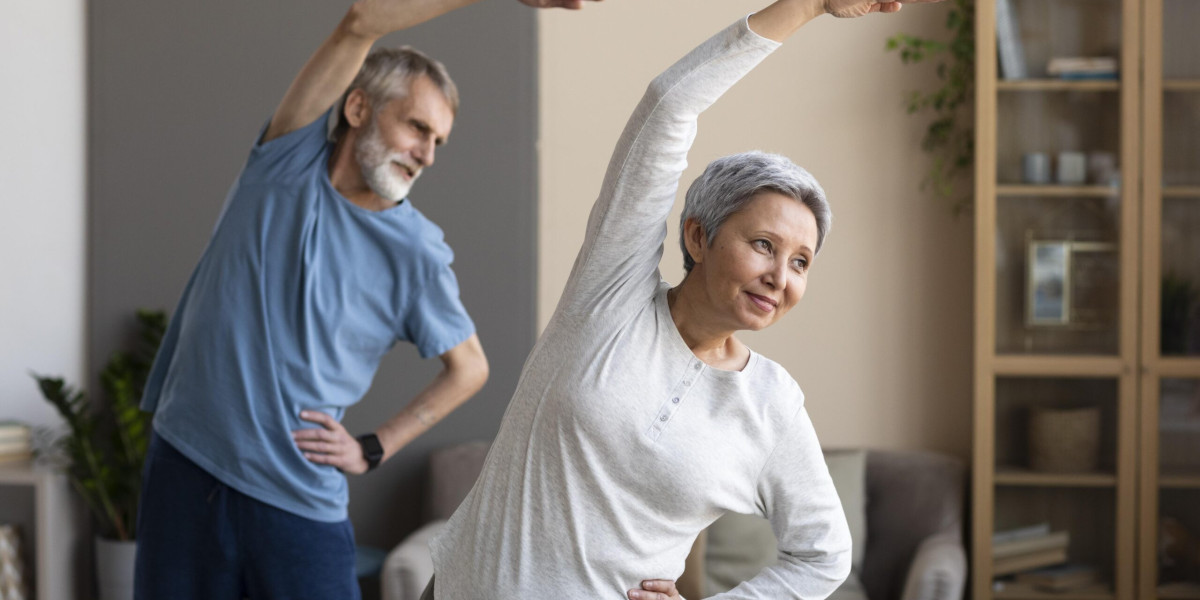 Understanding Home Aged Care Services