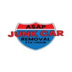 ASAP Towing and Junk Car Removal | Cash for Junk Cars | Scra