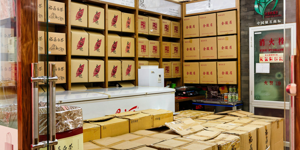 Self Storage For Business Inventory: Things To Keep In Mind