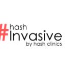 Hash Invasive