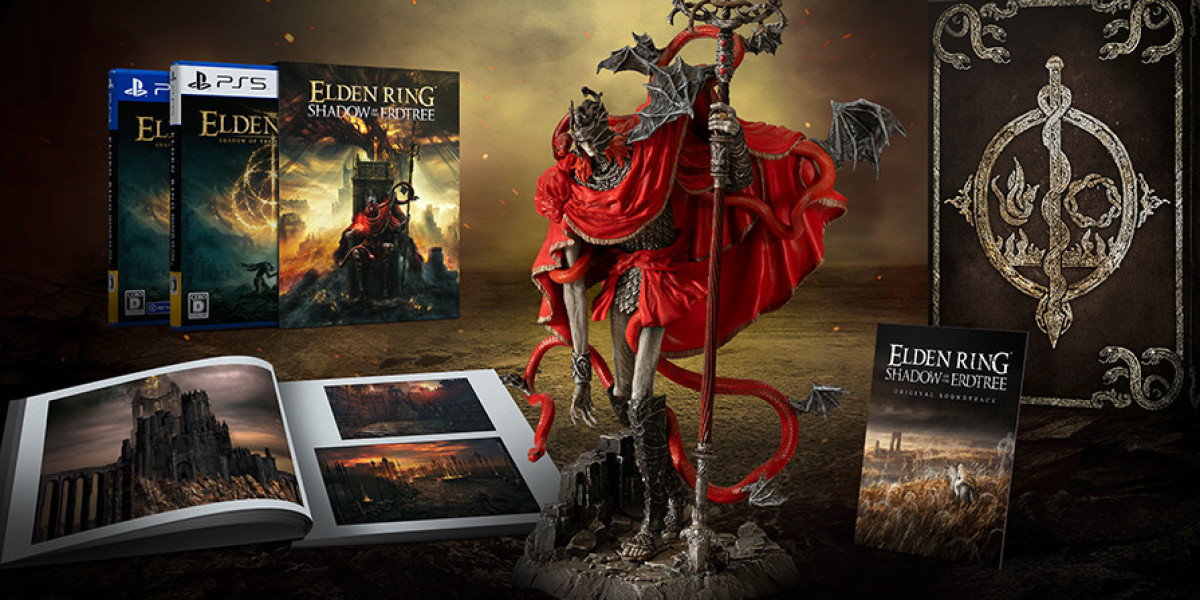 MMOexp Elden Ring: This gear adds to the player's arsena