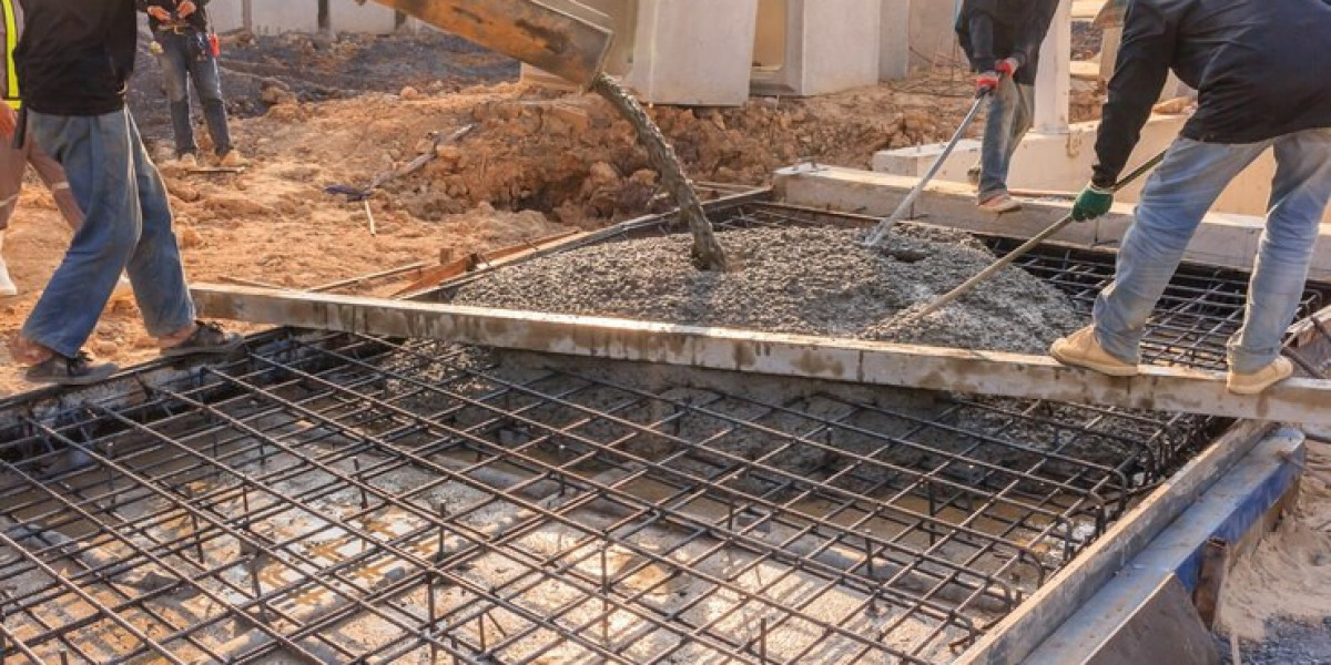 Creative Concrete Solutions From Professional Contractors In Knoxville, TN
