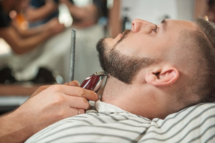 Beard-Trims-in-Delray-Beach-FL
