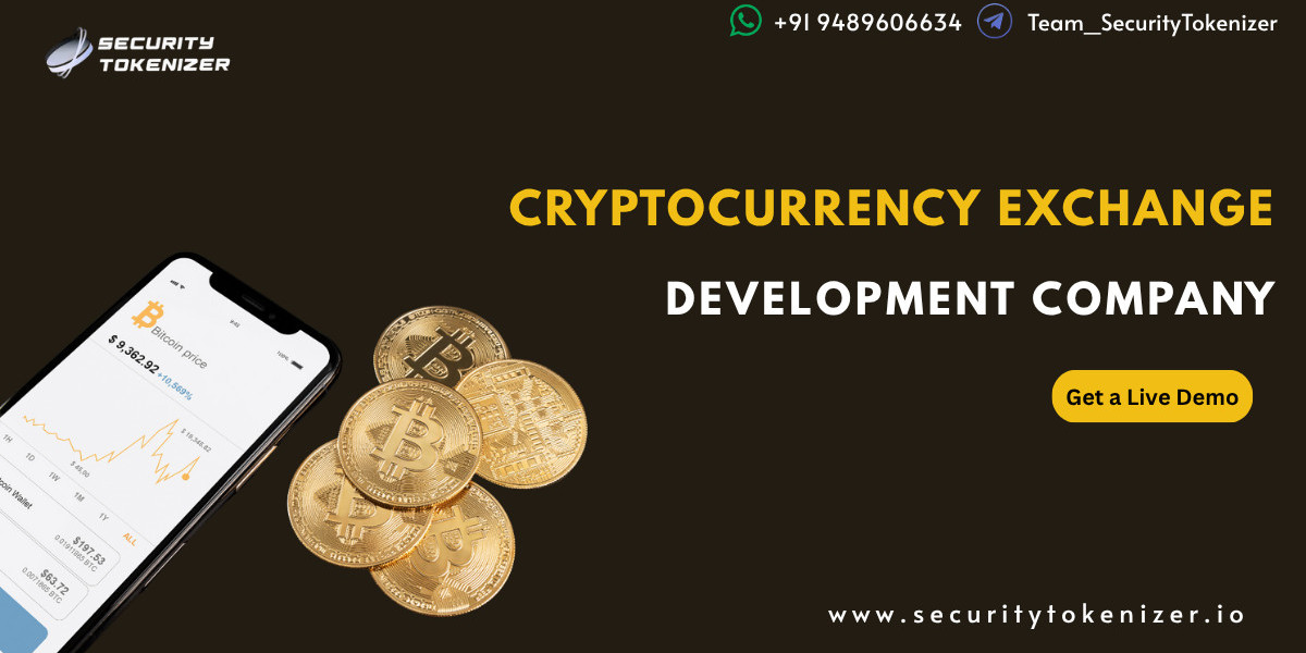 Navigating the World of Crypto Exchange Development? Here's Your Essential Guide to Finding the Best