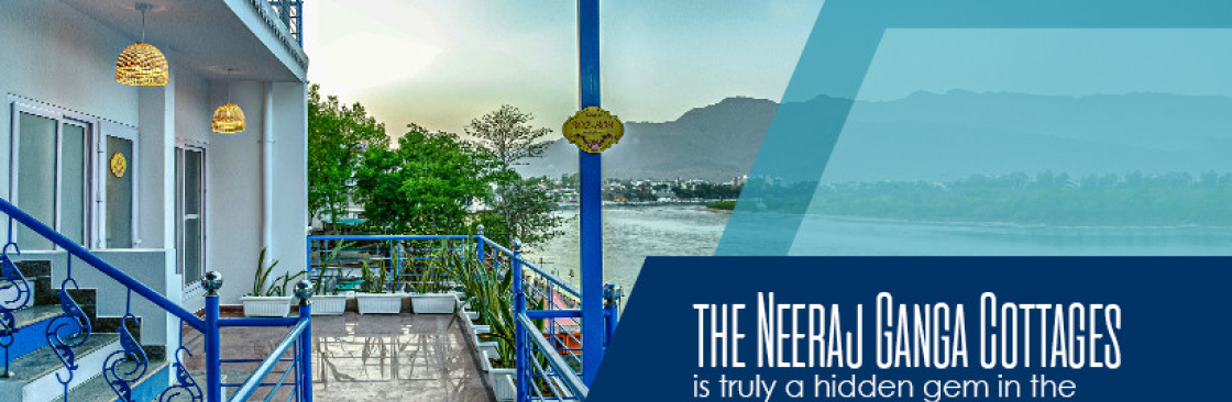 Neeraj Ganga Cottages