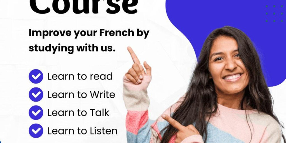 Learn French Language