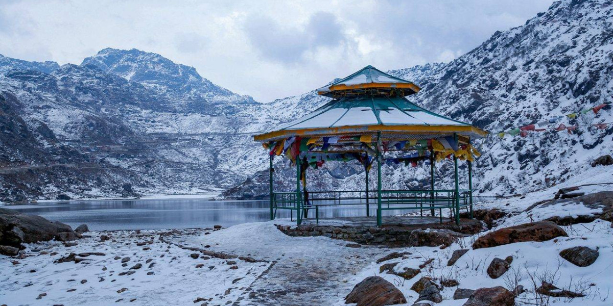 Best Gangtok Holiday Packages for a Relaxing Getaway