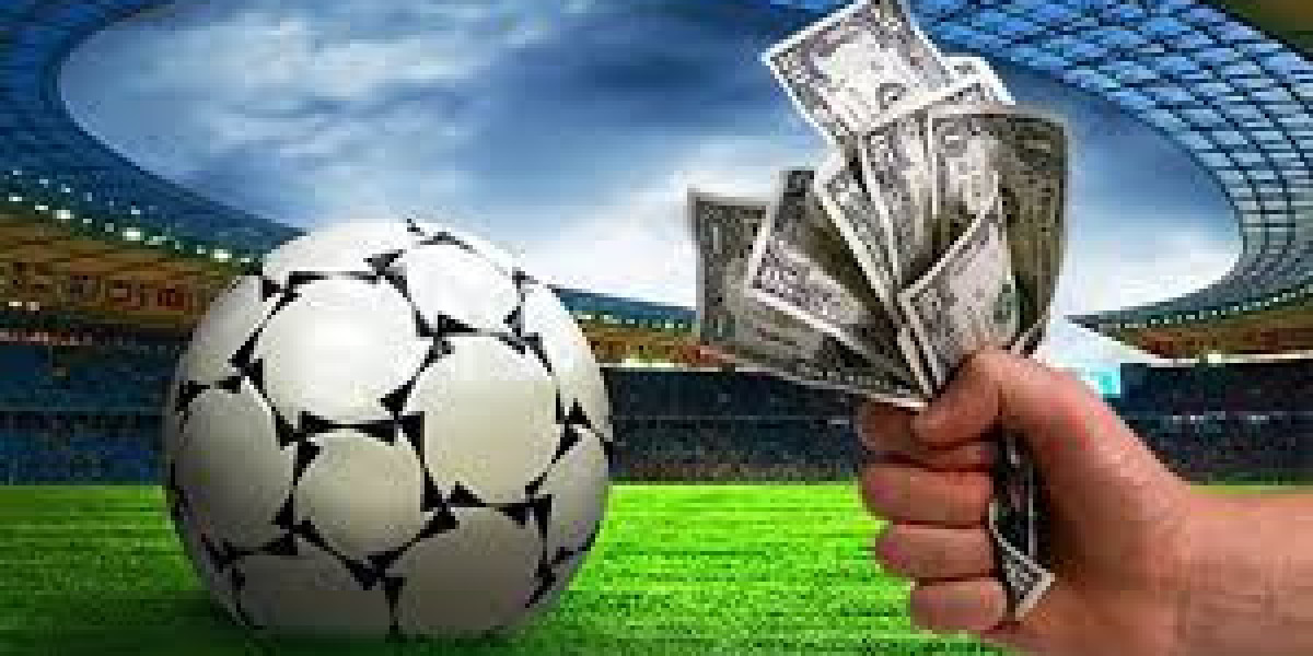 Football Betting: A complete Guide for freshies and Enthusiasts