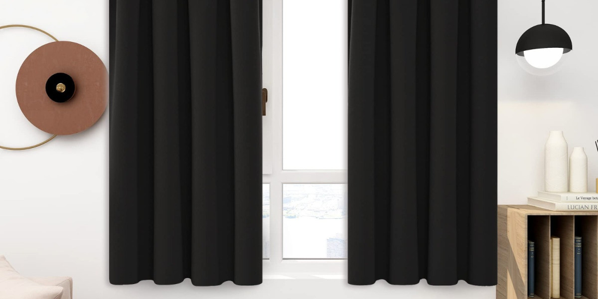 Transform Your Space with the Best Curtains in Doha – Including Blackout Curtains for Ultimate Comfort