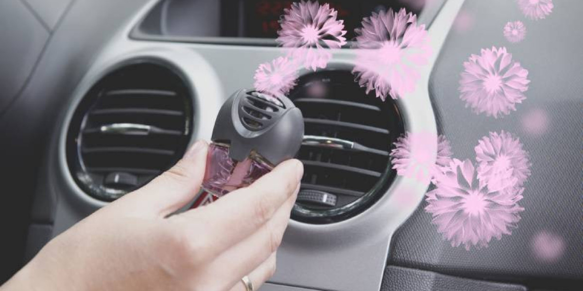 North America Car Air Fresheners Market: Segment Insights, COVID-19 Impact & Future Trends