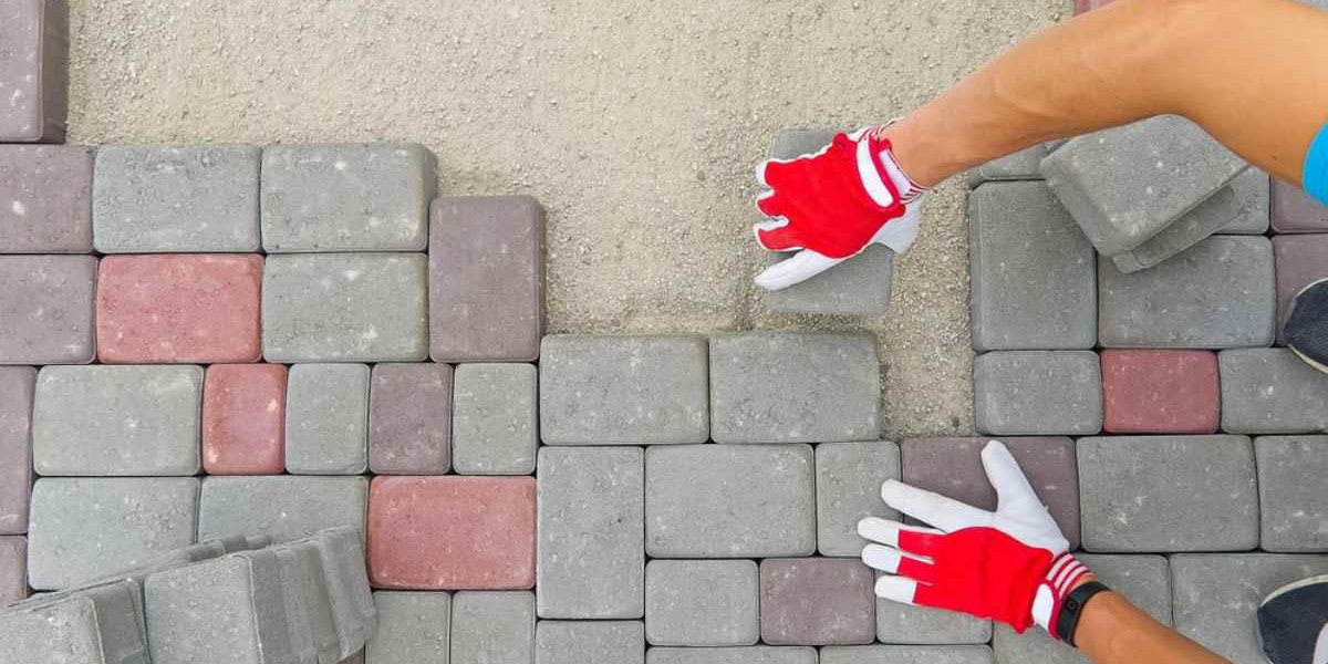 How Can Proper Maintenance Extend the Lifespan of Paver Installations in Monroe Township, NJ?