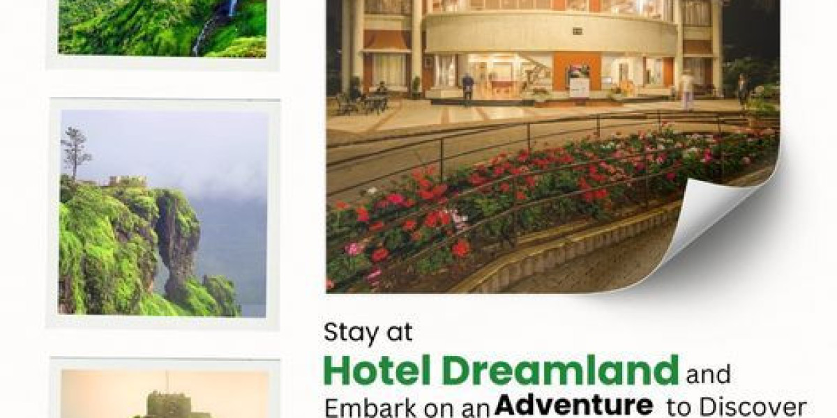 Where to Stay in Mahabaleshwar: Luxury Resorts with Valley Views & Private Pools