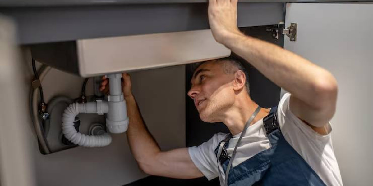 Why Choose Expert Plumbing Services Near Me For Your Home Repairs?