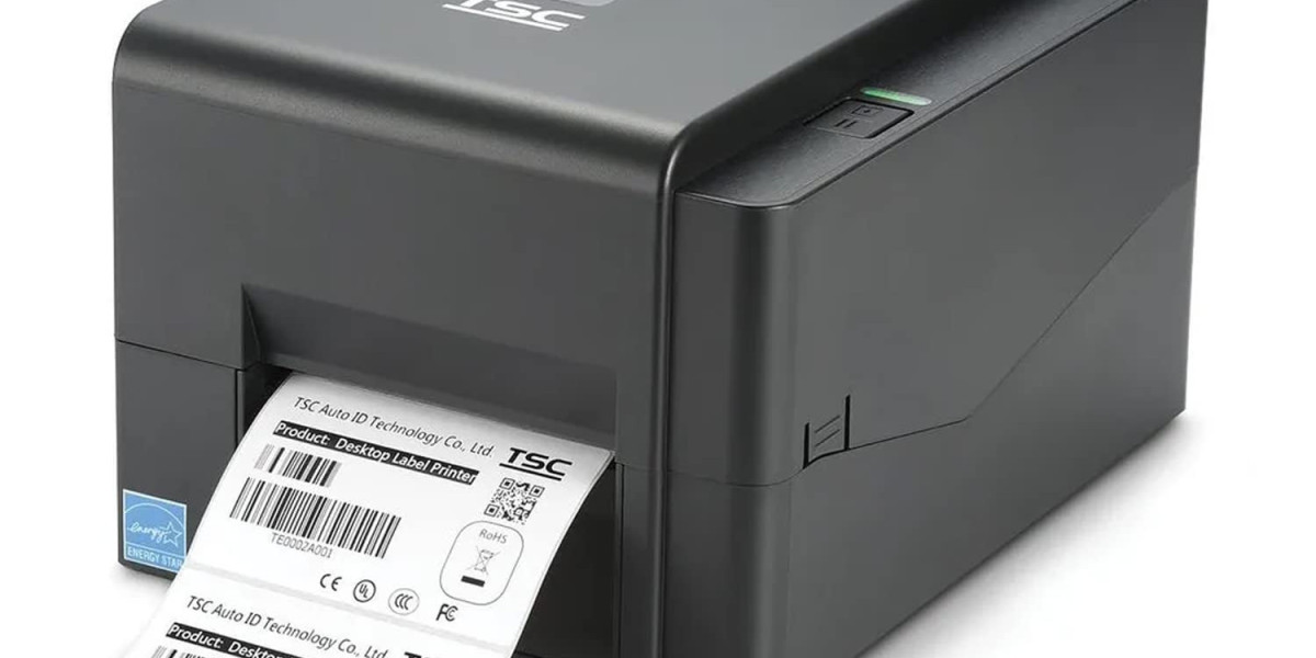Top Growth Opportunities in the Barcode Printer Market: Size, Share & Competitive Outlook