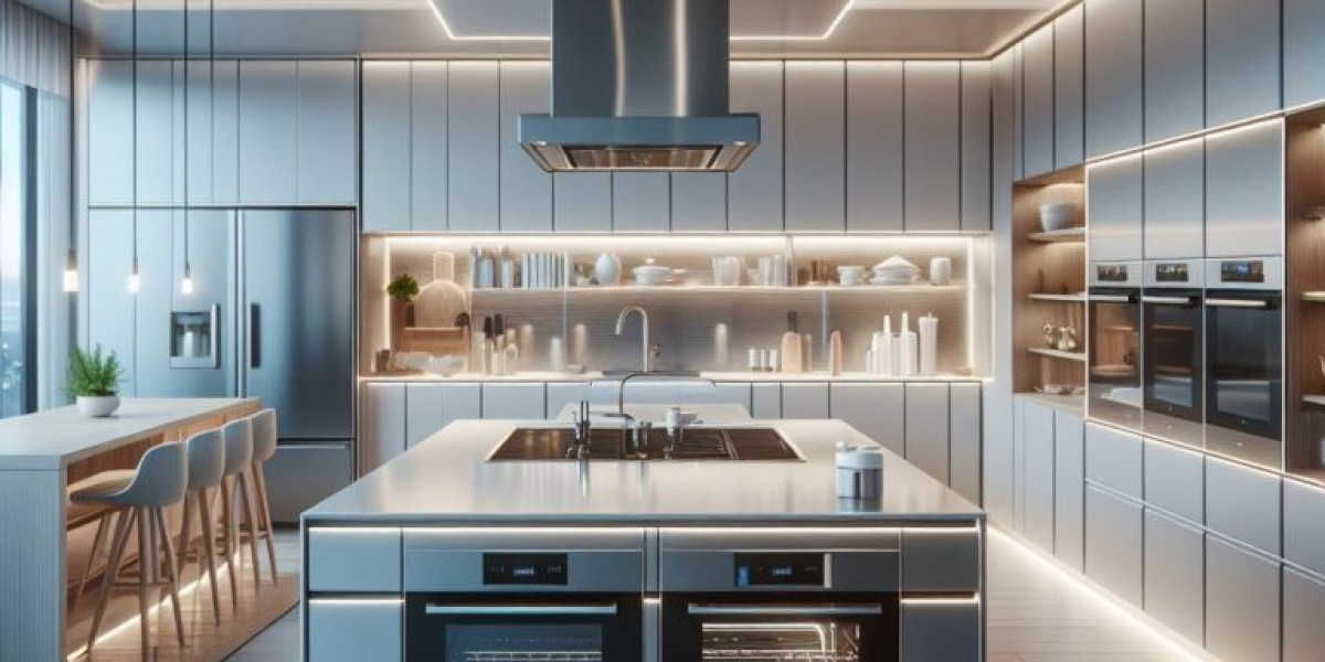 Cove Light False Ceilings Just Got Smarter with Flexible Profile LEDs – Here's How