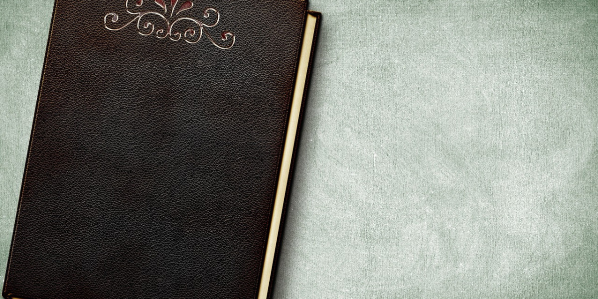 Why Professional Proofreading & Design Are the Final Touch Your Book Needs