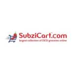 subzi cart