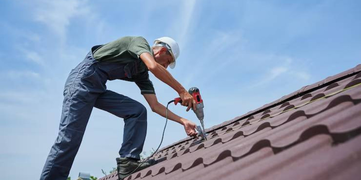 Why Emergency Roofers In Spring, TX Are Essential For Quick Repairs?