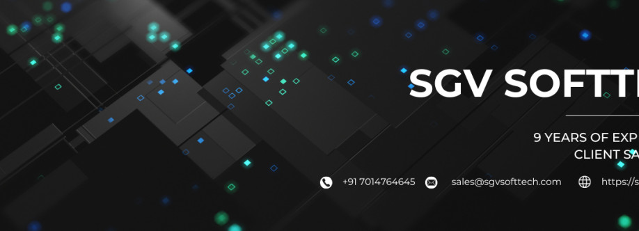 SGV Softtech