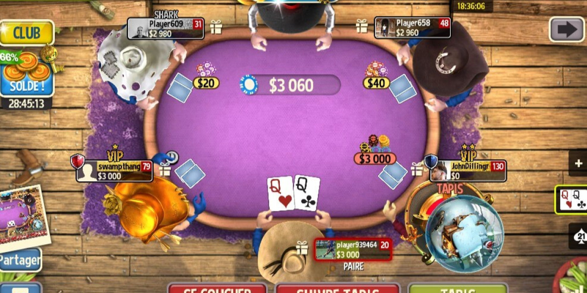 Guide Ultime pour Choisir le Meilleur Site Poker en Ligne