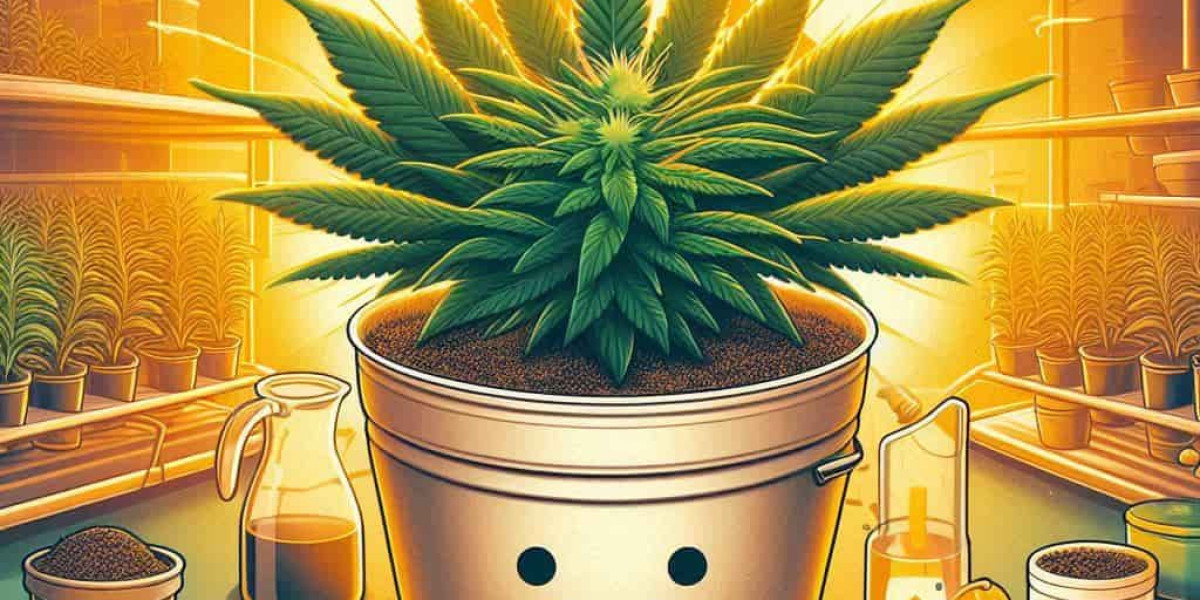 My First Time Buying Weed Seeds: A Beginner’s Experience
