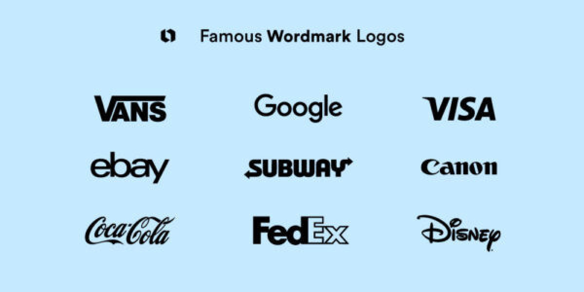 Custom Typography vs. Off-the-Shelf Fonts in Wordmark Logos