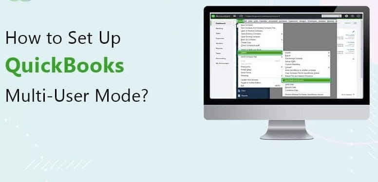 When Teamwork Hits a Snag: Fixing QuickBooks Multi-User Mode on Mac | by Jackwilliom | May, 2025 | Medium