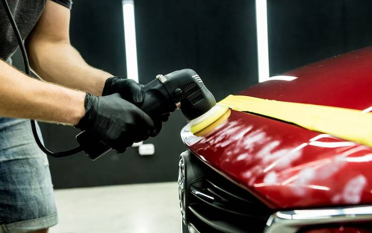 Auto-Detailing-in-Albuquerque-NM