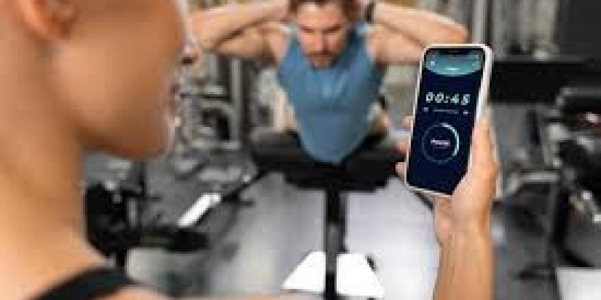 Fitness App Development Company in USA