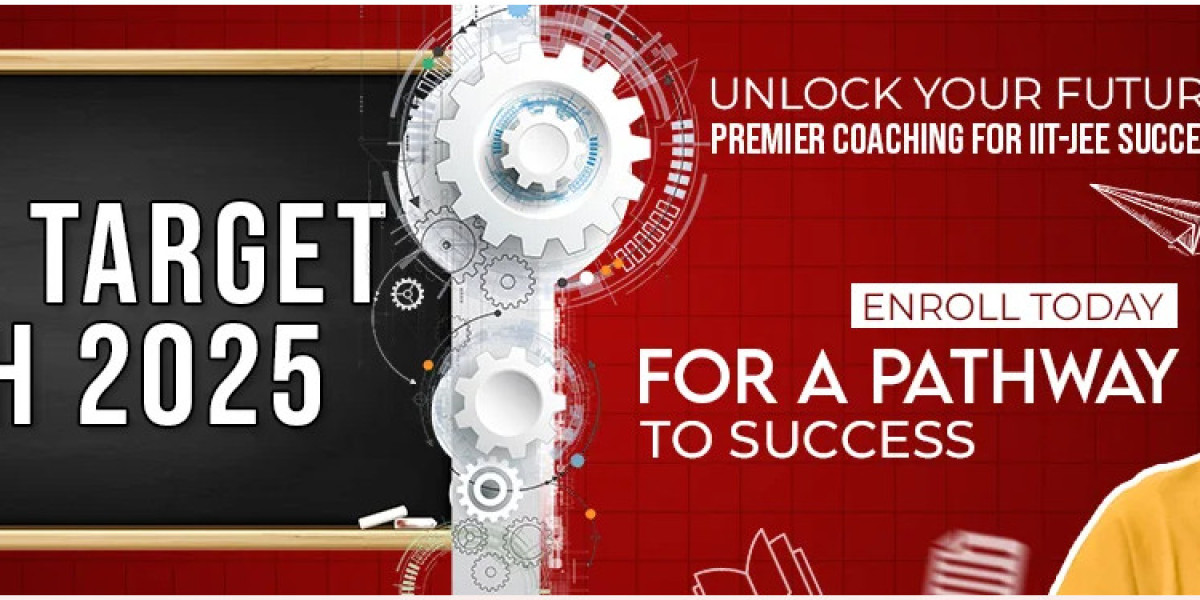 Crack IIT-JEE with Confidence: Discover the Best Coaching Institute in Dehradun