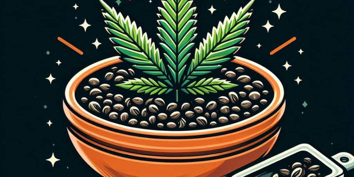 Are Jack Herer Seeds Legal to Grow?