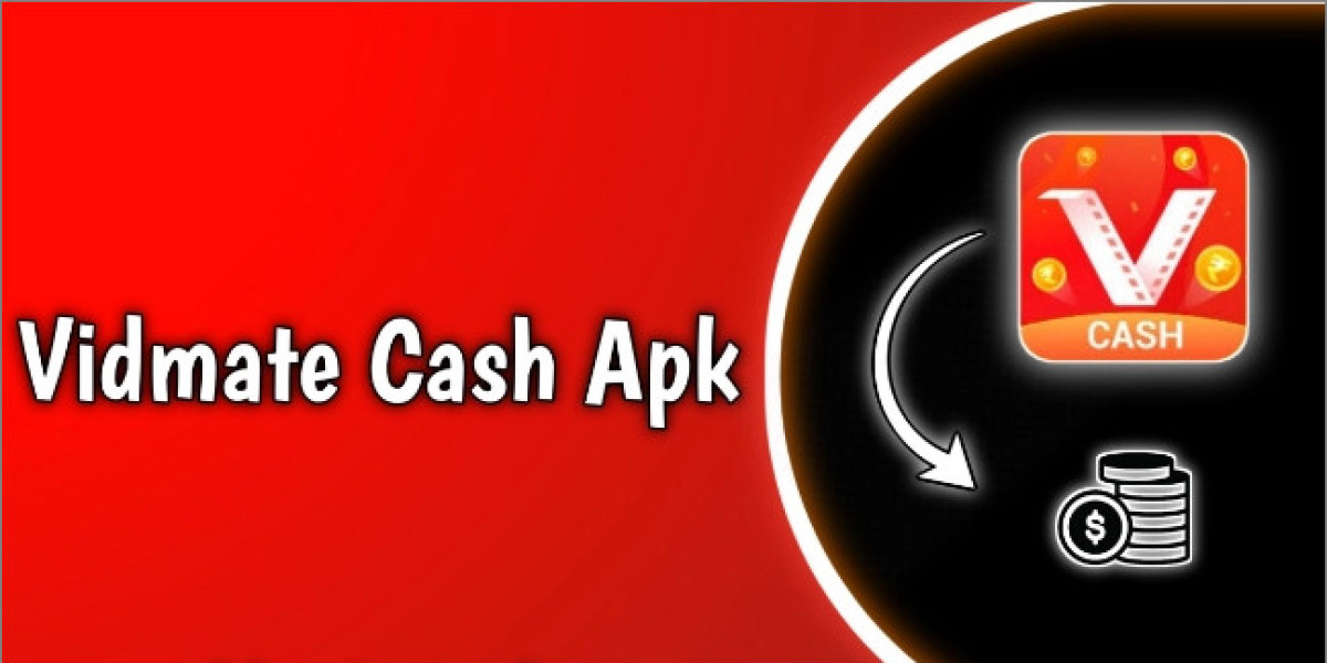vidmate earning app