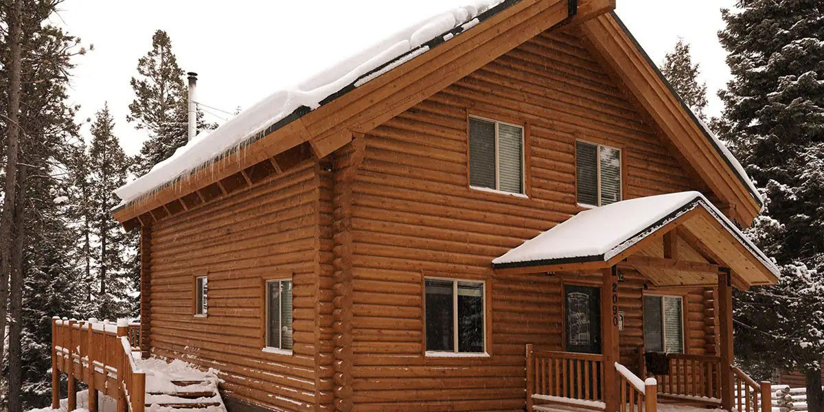 Why Cabins in Duck Creek Utah Are Perfect for Slow Living Escapes