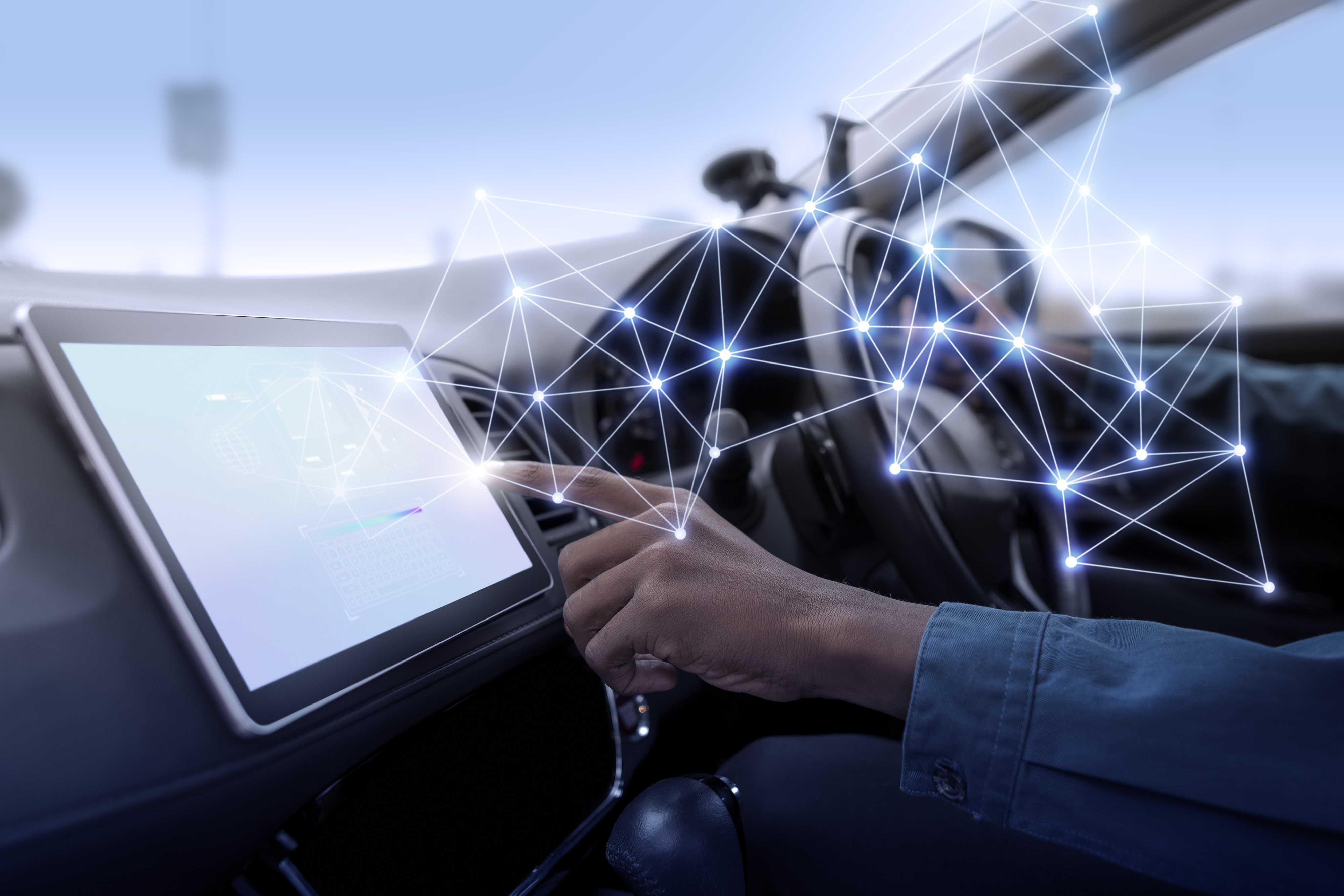 Fleet Management Software