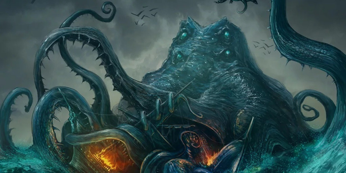 Ridiculously Easy Ways To enhance Your KRAKEN
