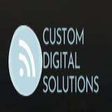 Custom Digital Solutions Solutions