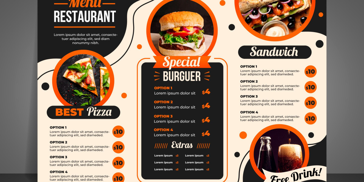 Designing Menus with Accessibility in Mind
