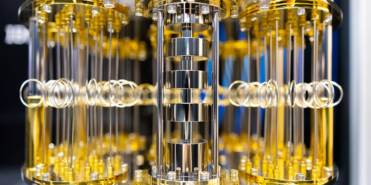 Exploring Japan’s Quantum Computing Market: Insights, Opportunities & Forecast 2032
