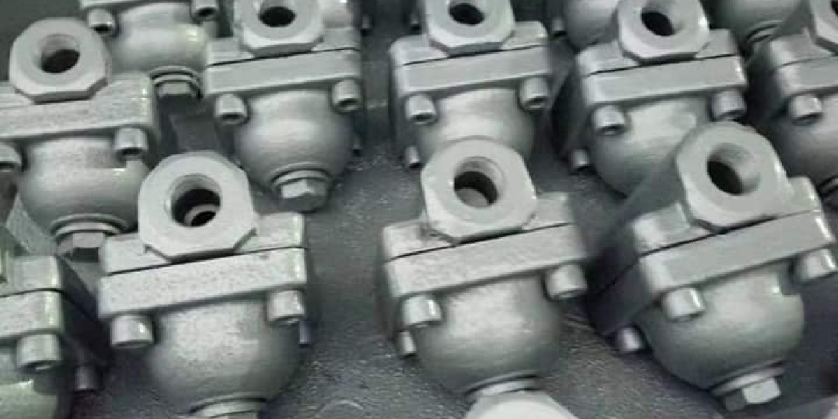 Bimetallic steam trap suppliers in Saudi Arabia