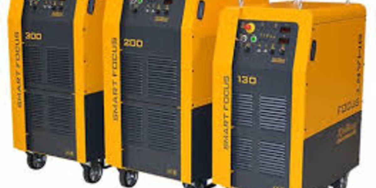 Get Cleaner Cuts Every Time with Hypertherm Consumables