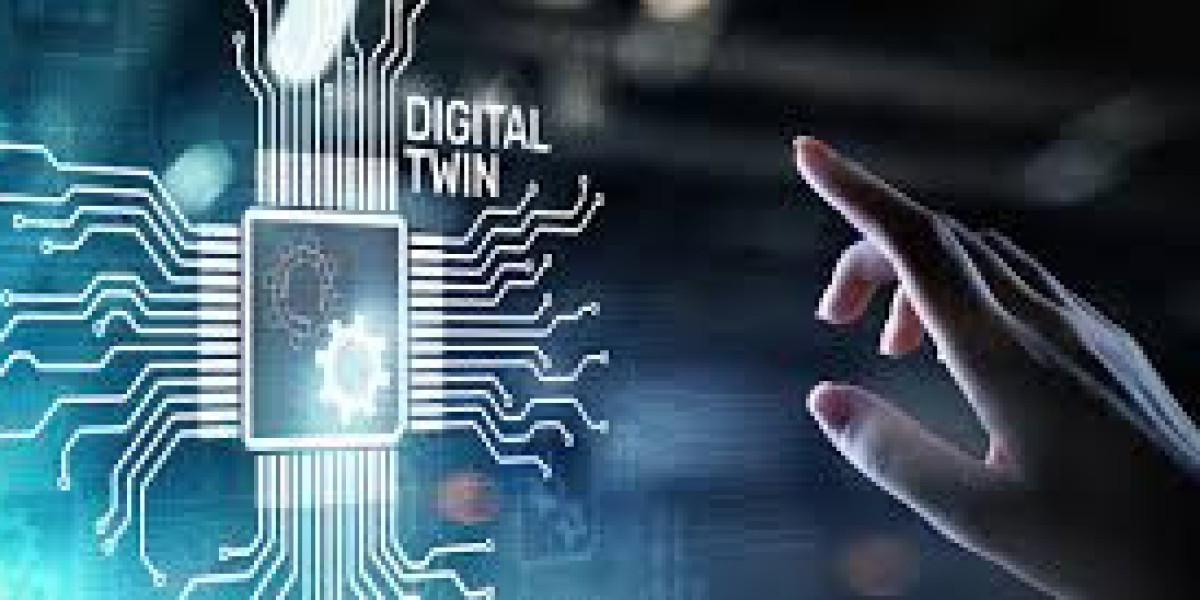 How the Best Chicago App Development Companies Are Using Digital Twins for Industrial IoT