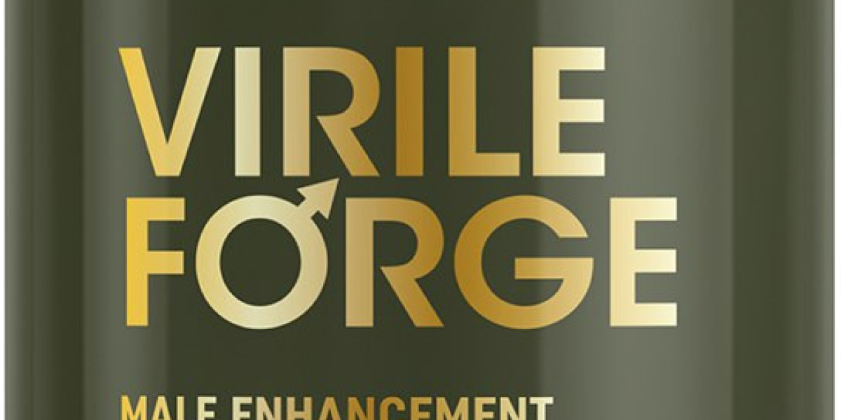 https://www.facebook.com/VirileForgeMaleEnhancementReviews/